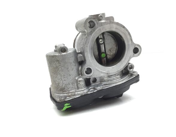 Throttle Body FORD FIESTA VI (CB1, CCN)