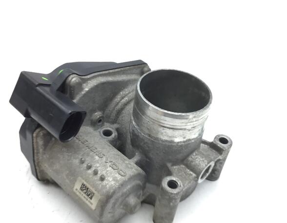 Throttle Body SKODA FABIA II Combi (545)