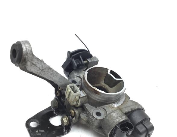 Throttle Body RENAULT TWINGO I (C06_)