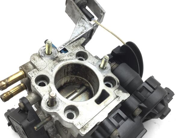 Throttle Body OPEL CORSA B (S93)