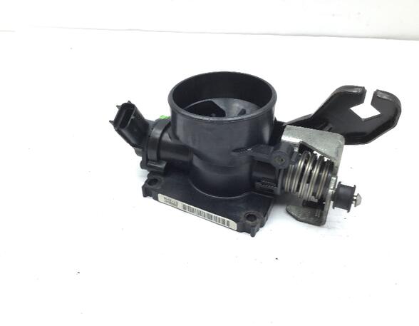 Throttle Body FORD FOCUS Turnier (DNW)