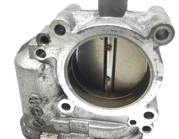 Throttle Body MERCEDES-BENZ A-CLASS (W169)