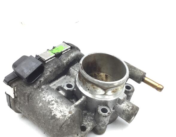 Throttle Body OPEL CORSA D (S07)