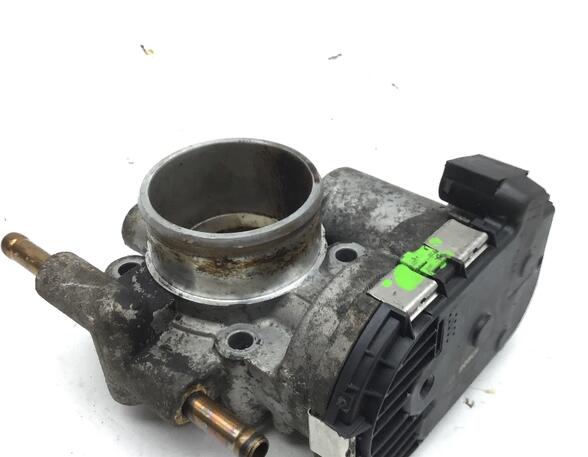 Throttle Body OPEL CORSA D (S07)