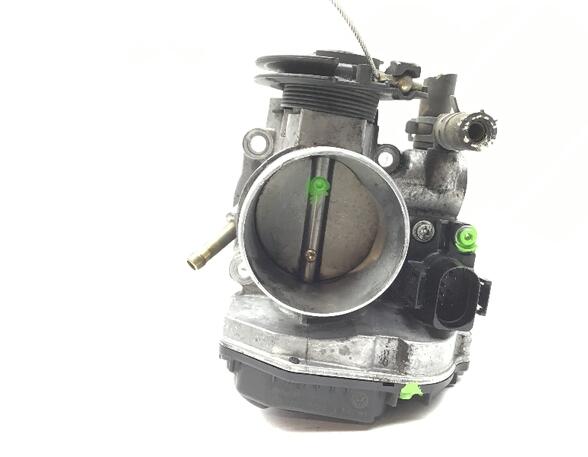 Throttle Body VW GOLF IV (1J1)