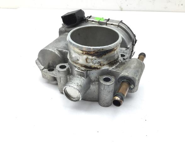 367636 Drosselklappe OPEL Corsa C (X01) 24420536