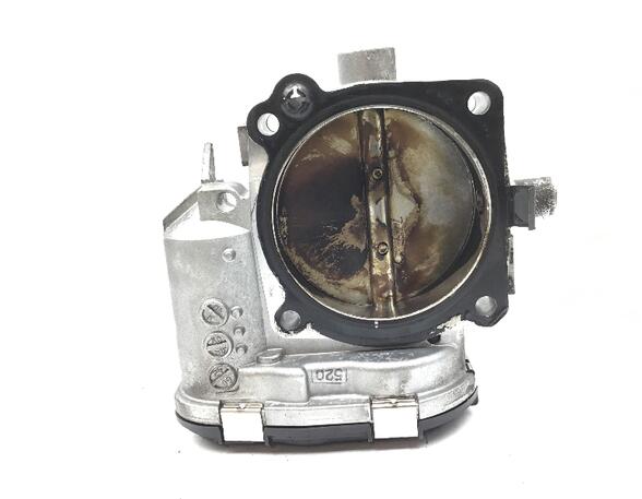 Throttle Body MERCEDES-BENZ C-CLASS (W203)