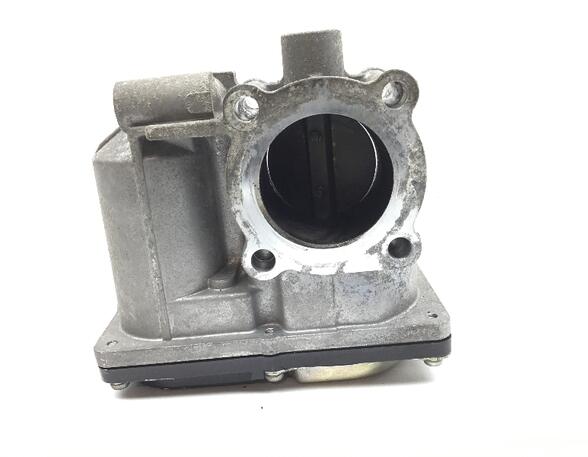 Throttle Body SMART FORTWO Coupe (451)