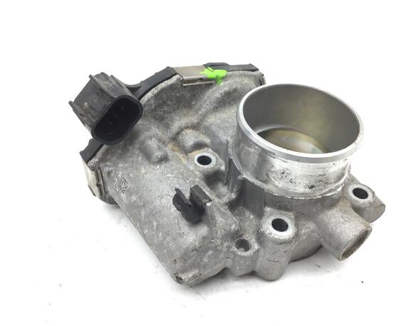 Throttle Body OPEL CORSA D (S07)