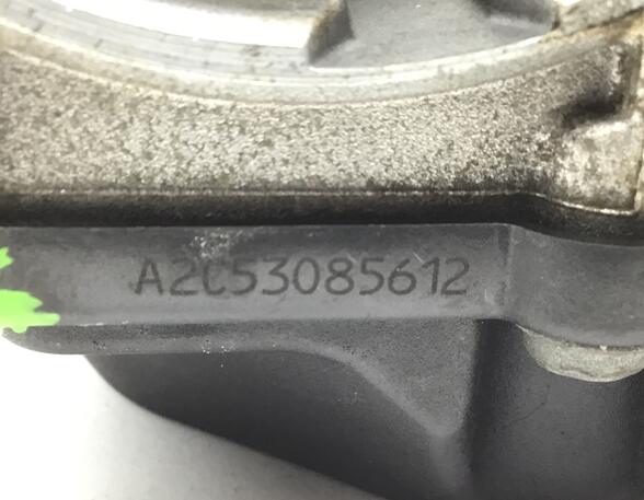 368464 Drosselklappe AUDI A3 Sportback (8P) 03G128063A