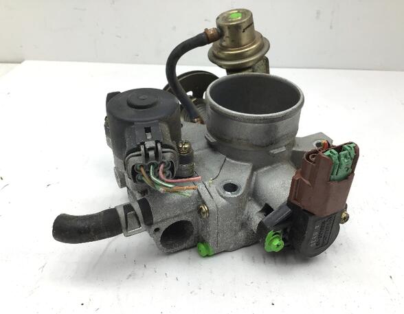 Throttle Body NISSAN ALMERA II (N16)