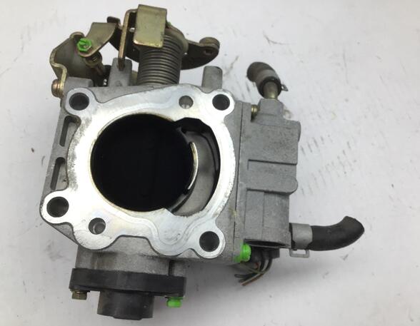 Throttle Body NISSAN ALMERA II (N16)