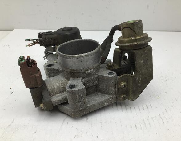 Throttle Body NISSAN ALMERA II (N16)