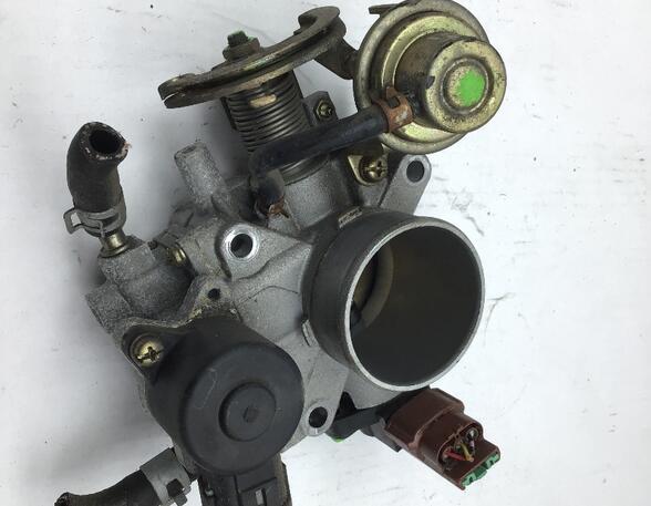 Throttle Body NISSAN ALMERA II (N16)