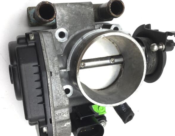 Throttle Body AUDI A4 (8D2, B5)