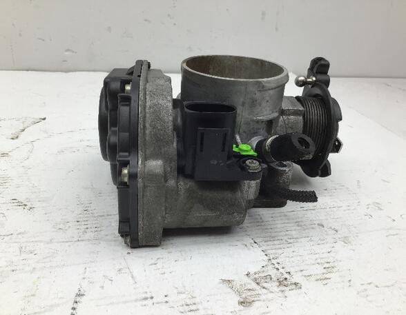 Throttle Body AUDI A4 (8D2, B5)