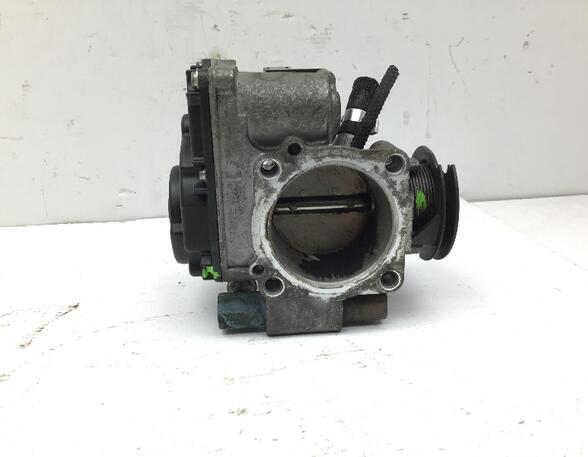 Throttle Body AUDI A4 (8D2, B5)