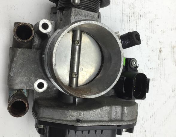 Throttle Body AUDI A4 (8D2, B5)