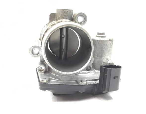 Throttle Body FORD FOCUS III