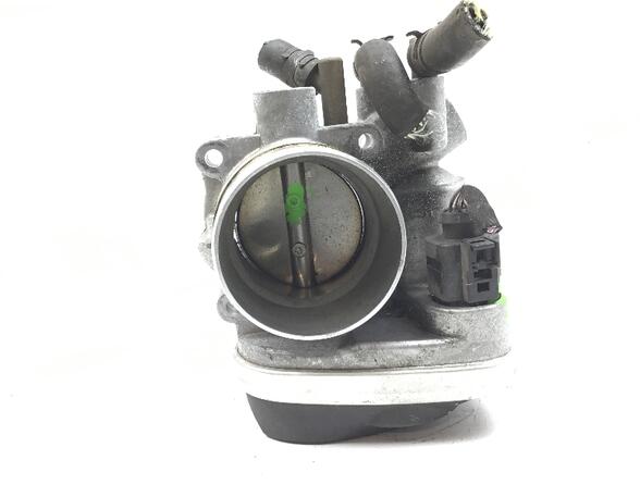 Throttle Body VW GOLF V (1K1), VW GOLF VI (5K1)