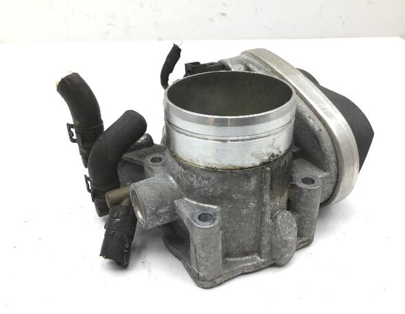 Throttle Body VW GOLF V (1K1), VW GOLF VI (5K1)