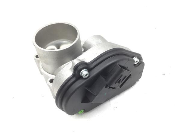 Throttle Body FORD FOCUS II Turnier (DA_, FFS, DS)