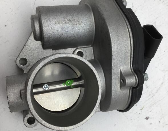 Throttle Body FORD FOCUS II Turnier (DA_, FFS, DS)