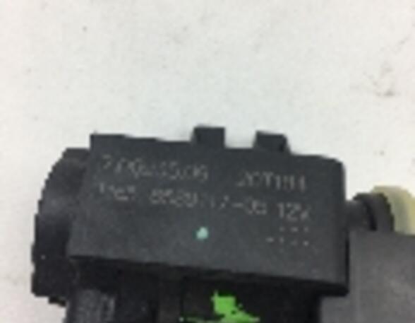 Pressure Transducer BMW 2 Active Tourer (F45)