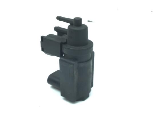 Vacuum Valve Sensor AUDI A4 Avant (8ED, B7)