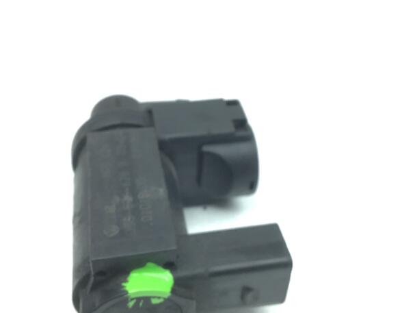 Vacuum Valve Sensor AUDI A4 Avant (8ED, B7)