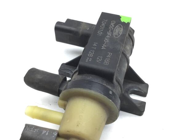 Vacuum Valve Sensor FORD FIESTA VI (CB1, CCN)