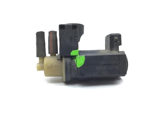 Vacuum Valve Sensor HYUNDAI i30 (FD), HYUNDAI i30 Estate (FD)