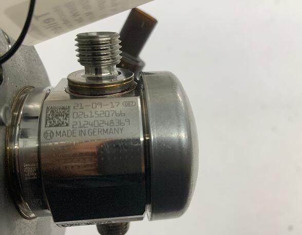 High Pressure Pump BMW 2 Active Tourer (U06)