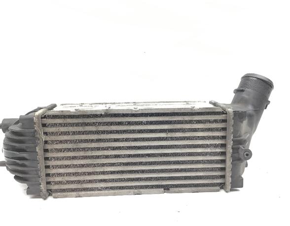 Intercooler PEUGEOT 307 CC (3B)