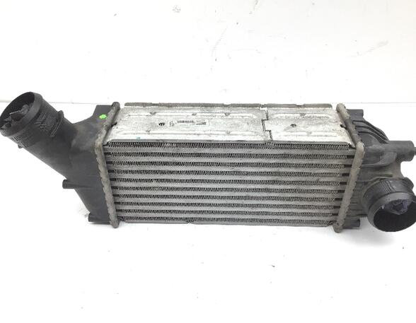 Intercooler PEUGEOT 307 CC (3B)