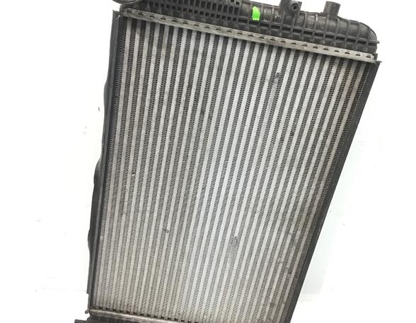 Intercooler VW Touran (1T1, 1T2), VW Touran (1T3)