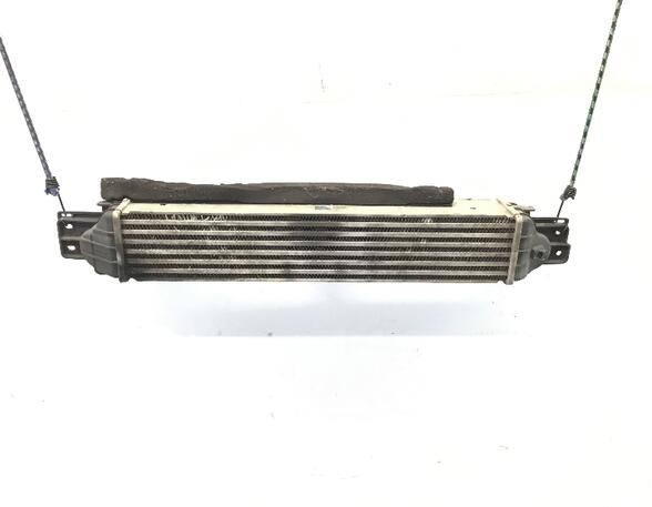 Intercooler OPEL Antara (L07)