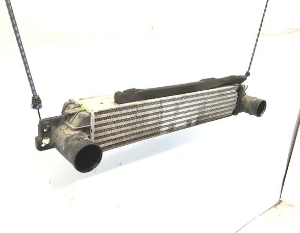 Intercooler OPEL Antara (L07)