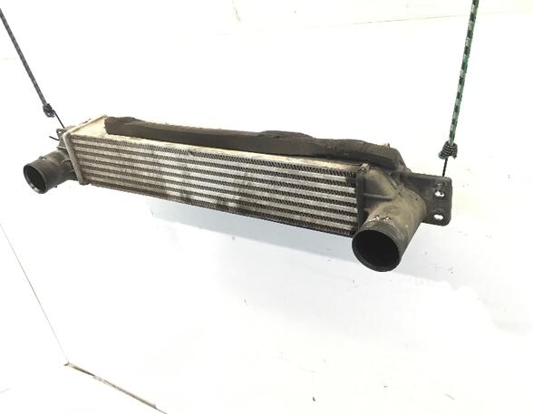 Intercooler OPEL Antara (L07)