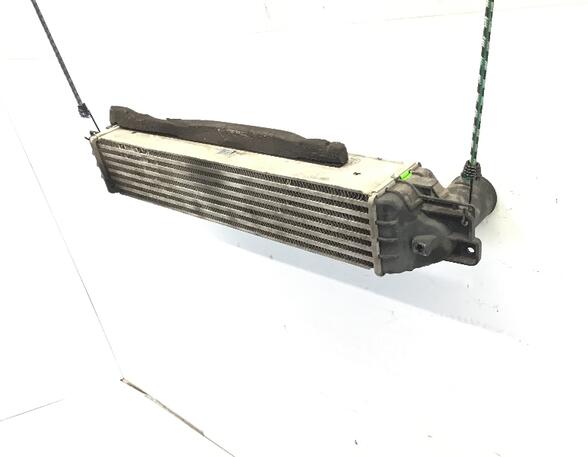 Intercooler OPEL Antara (L07)