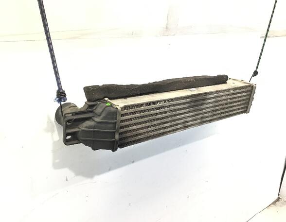 Intercooler OPEL Antara (L07)