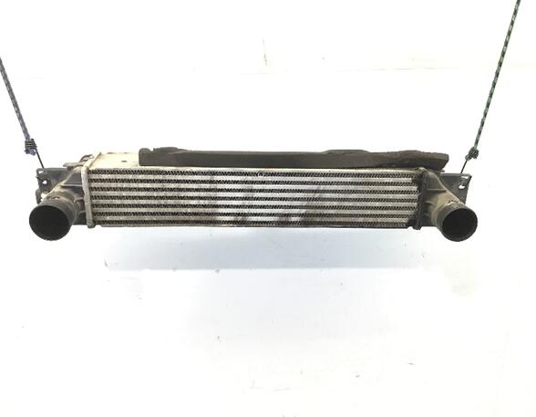 Intercooler OPEL Antara (L07)