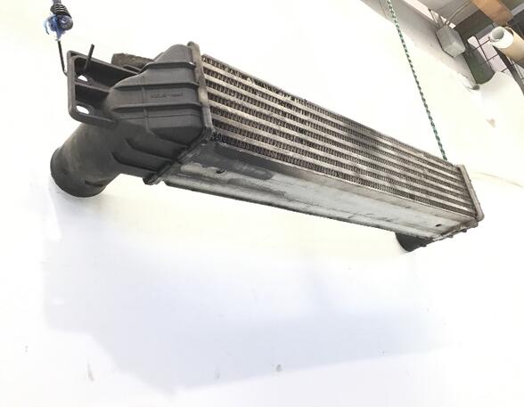 Intercooler OPEL Antara (L07)