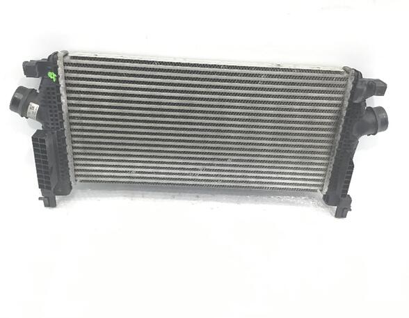 Intercooler OPEL ASTRA J Sports Tourer (P10), OPEL ASTRA J (P10)