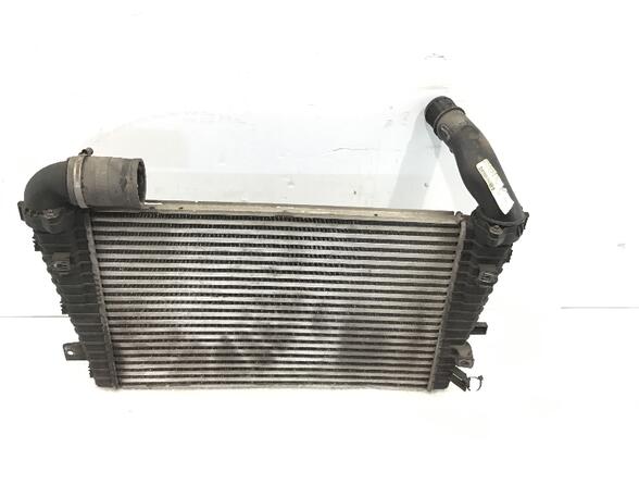 Intercooler OPEL ASTRA H TwinTop (A04)