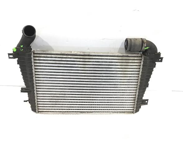 Intercooler OPEL ASTRA H TwinTop (A04)