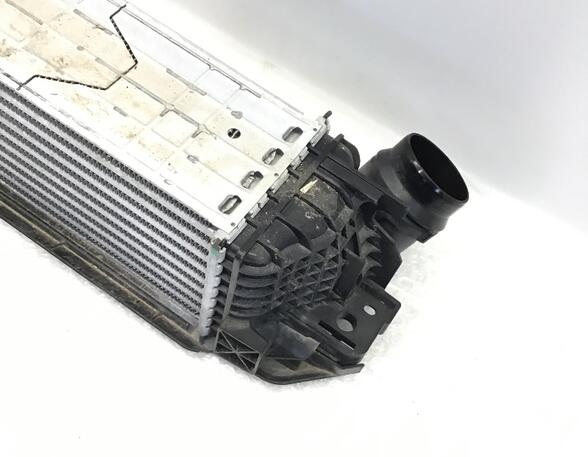 Intercooler BMW 2 Active Tourer (U06)