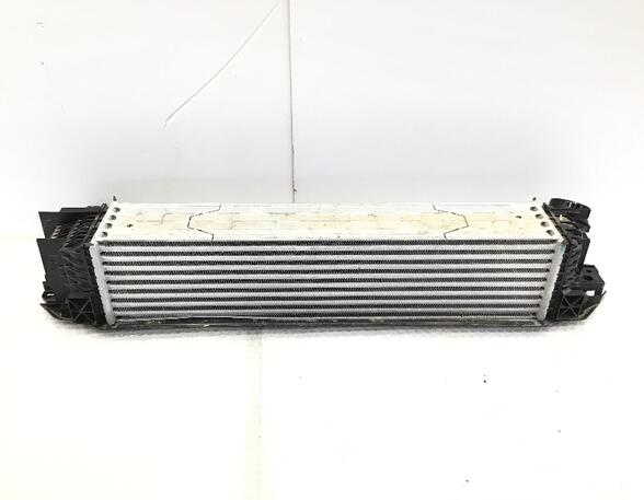 Intercooler BMW 2 Active Tourer (U06)