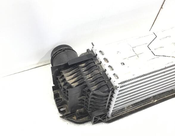 Intercooler BMW 2 Active Tourer (U06)