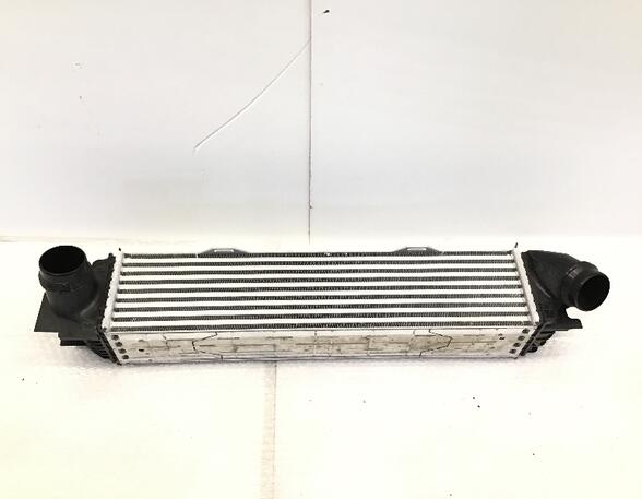 Intercooler BMW 2 Active Tourer (U06)